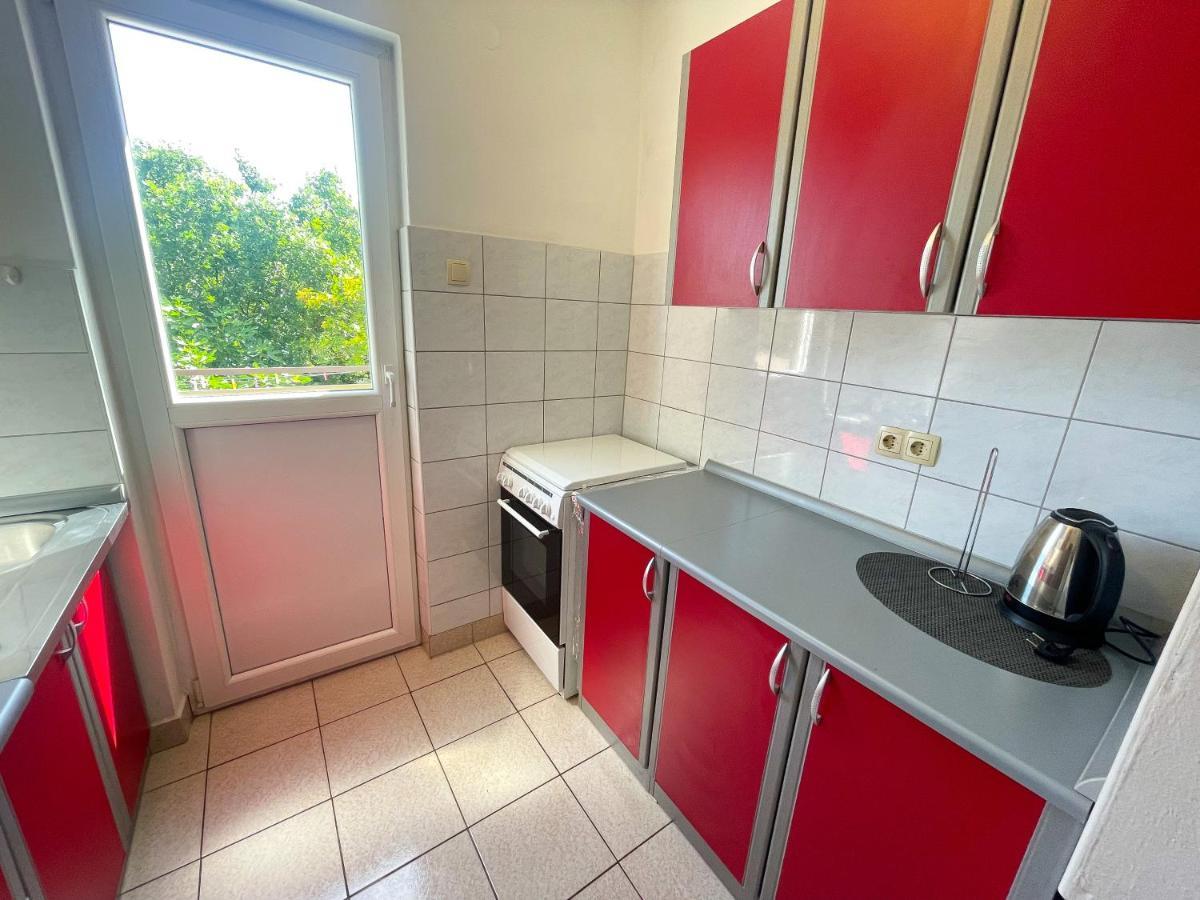 Apartmani Irena Jadranovo Exterior photo