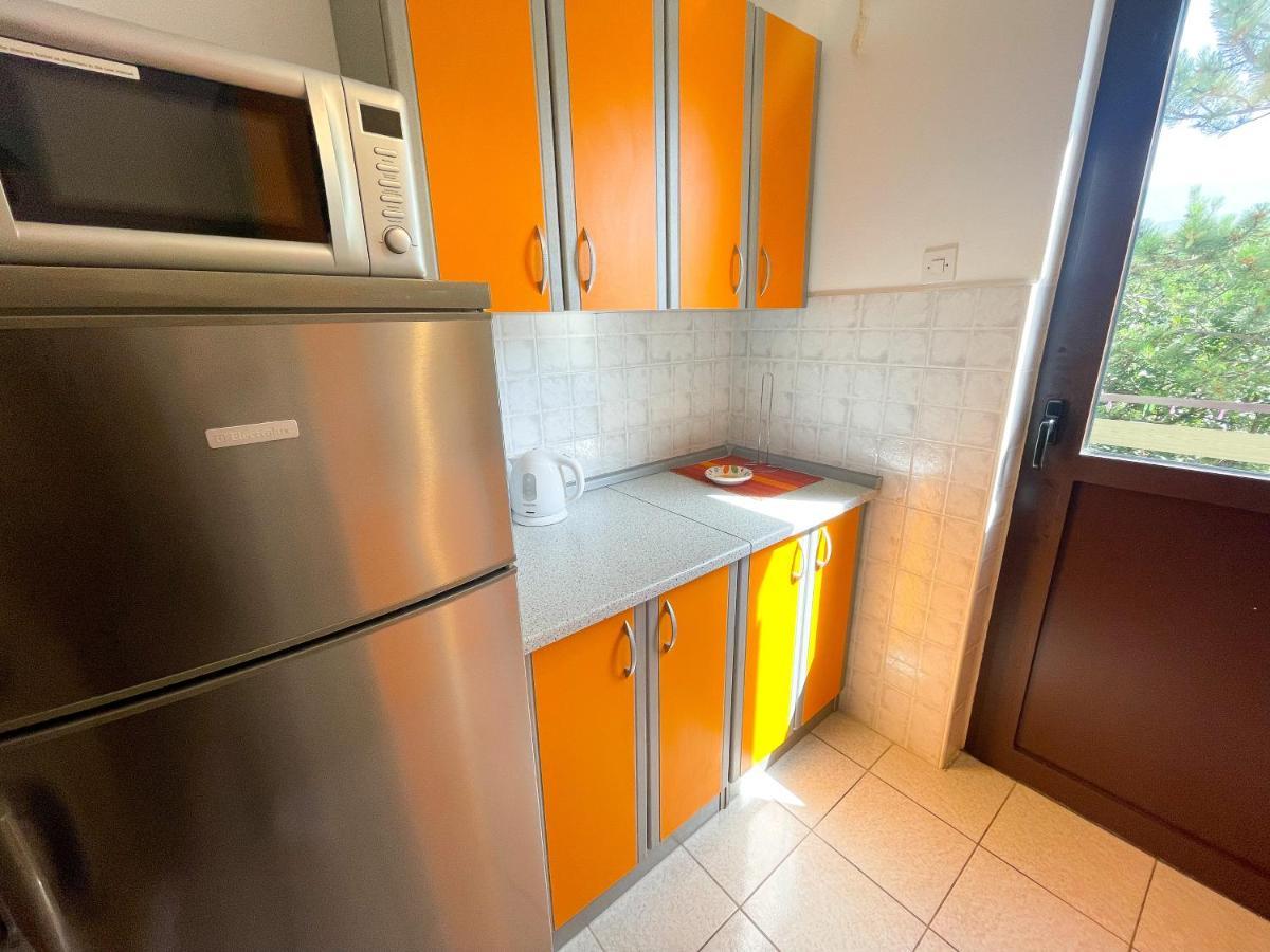 Apartmani Irena Jadranovo Exterior photo
